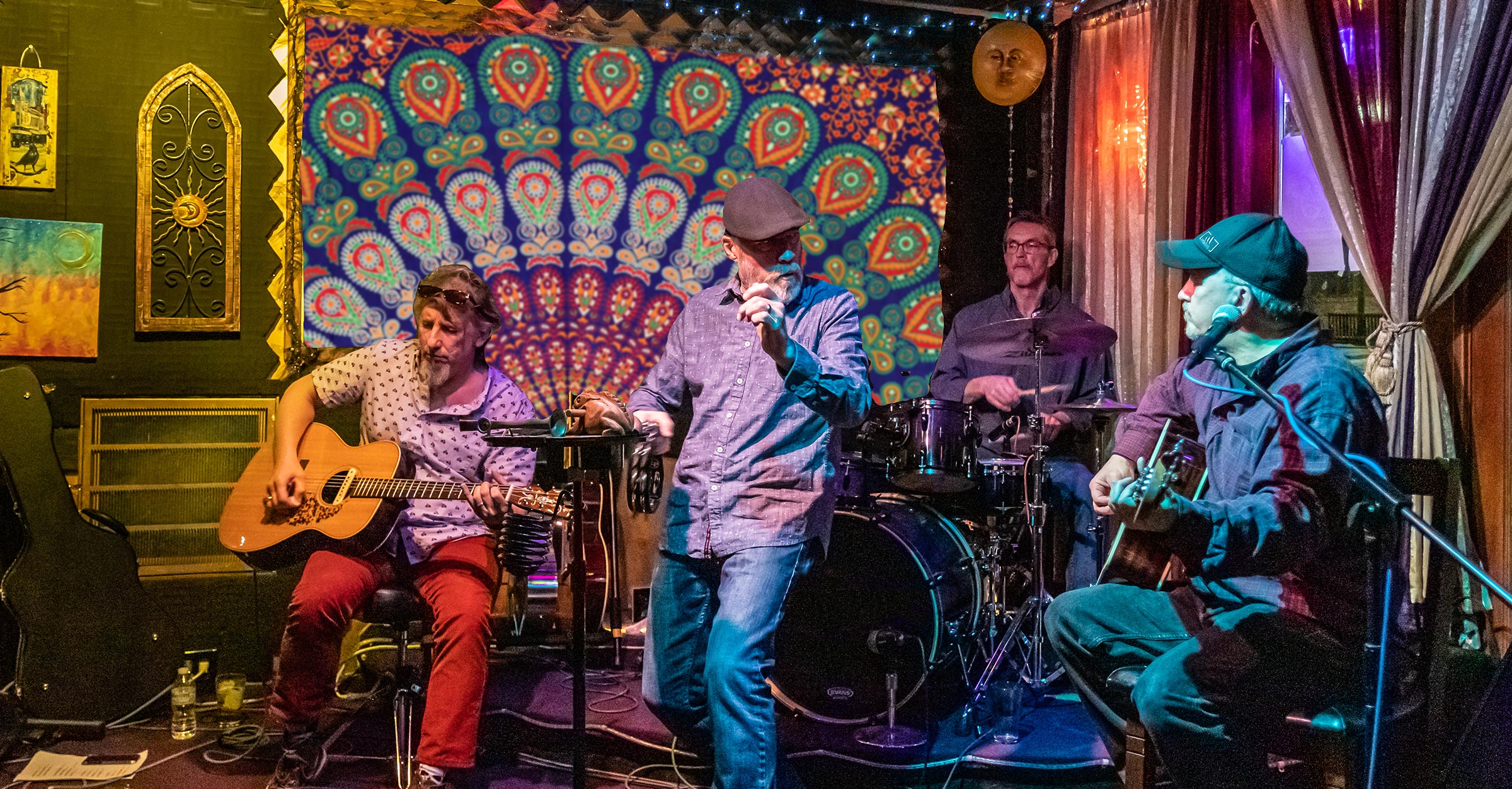 Artist Profile: The Shylocks nysbluesfest com Artist Profile: The Shylocks nysbluesfest com