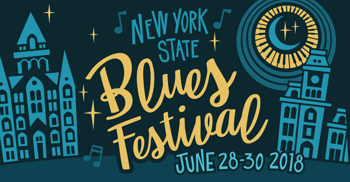 York State Blues Festival Extended! New Dates! | nysbluesfest.com
