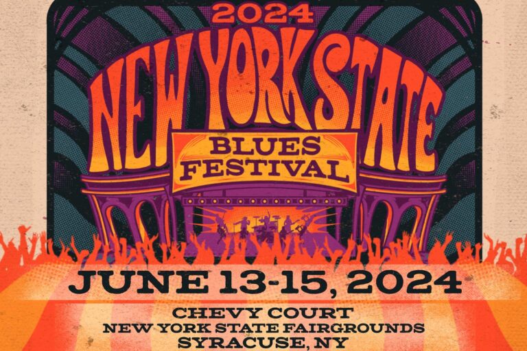 2019 Festival Lineup Announced