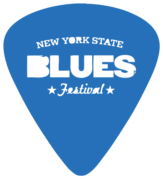 2023 New York State Blues Festival