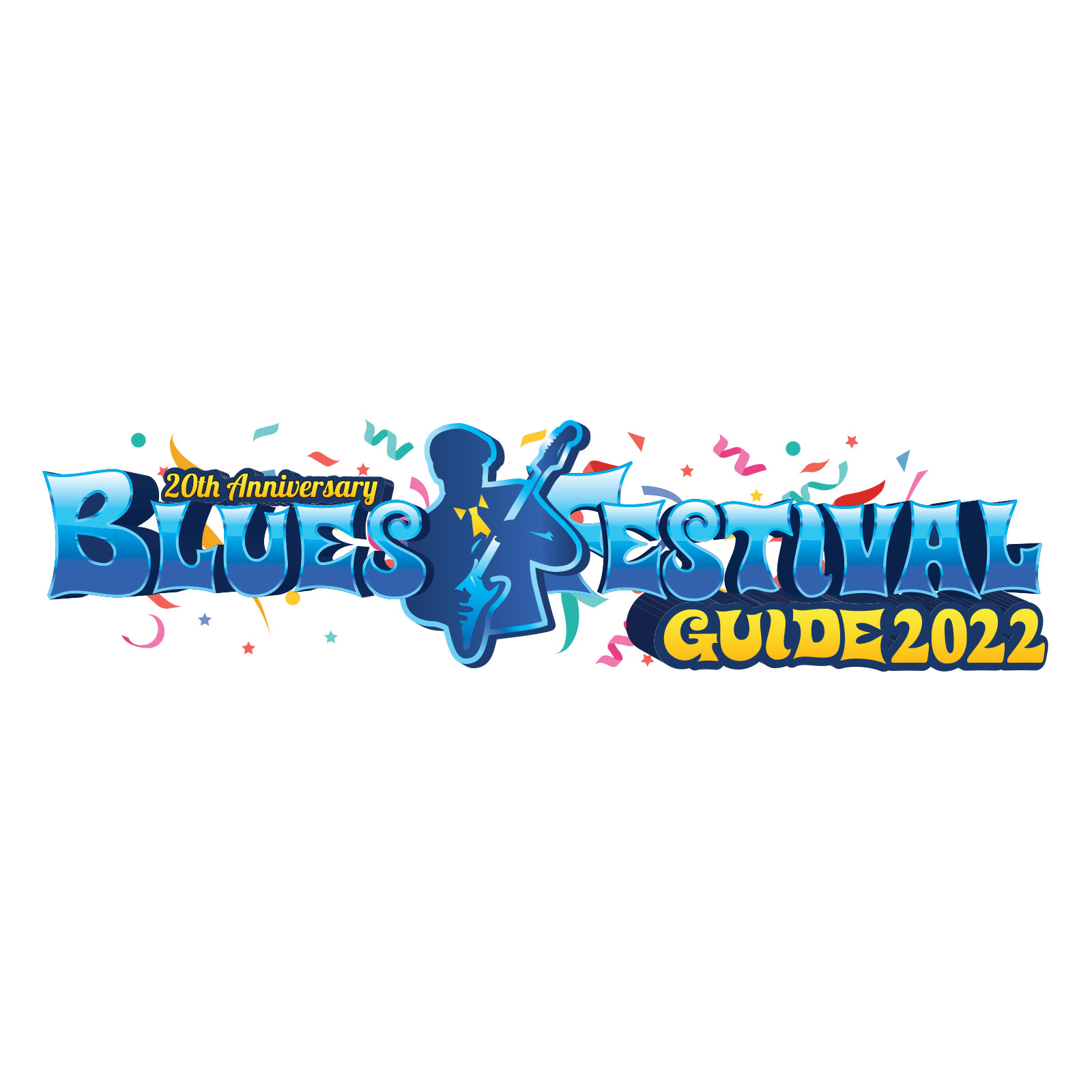New York State Blues Festival June 131415, 2024